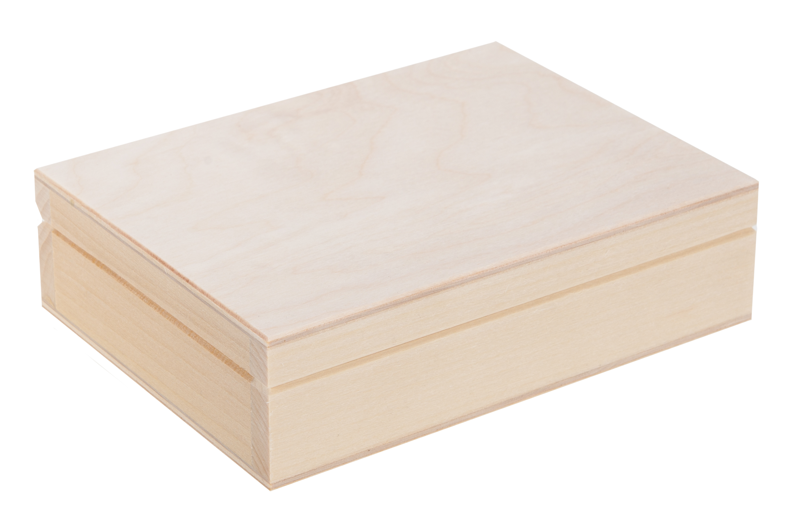 Pudełko drewniane na obrączki ślubne PU0022